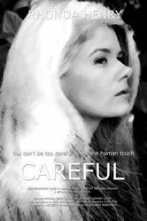 Careful постер