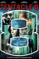 Tentacle 8 постер