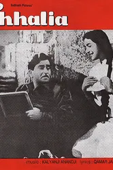 Мошенник 1960 постер