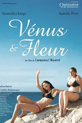 Венера и Флер 2004 постер