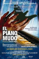 Беззвучное фортепиано — Исход и надежда 2008 постер
