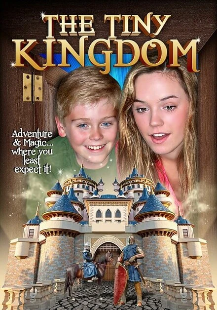 Постер Крошечное королевство 1998