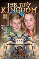 Крошечное королевство 1998 постер