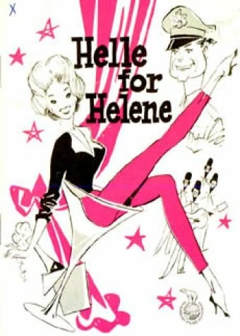 Постер Helle for Helene