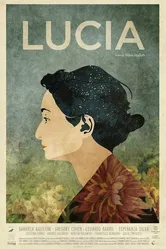 Lucía 2010 постер
