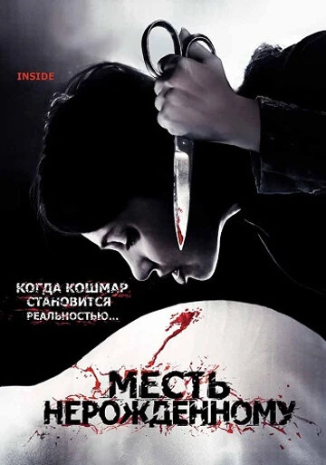 Постер Месть нерожденному 2007