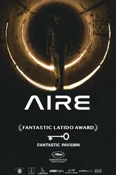 Aire, Just Breathe постер