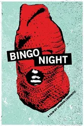 Bingo Night 2014 постер