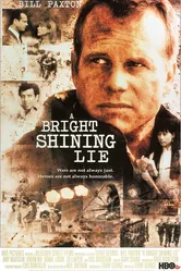 Блистательная ложь 1998 постер