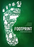 Footprint постер