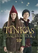 Tinkas juleeventyr постер