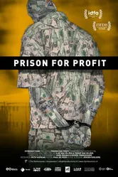 Prison for Profit постер