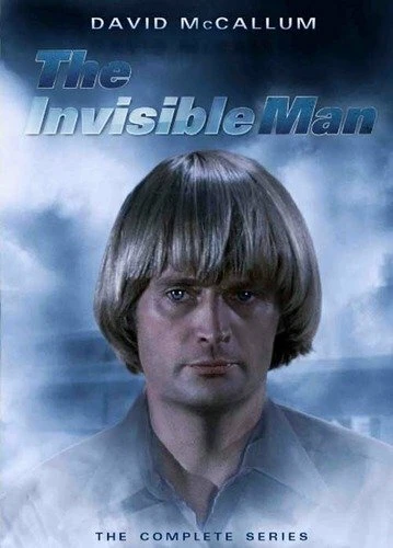 Постер The Invisible Man 1975