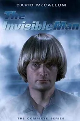 The Invisible Man 1975 постер