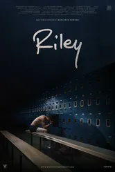 Riley постер