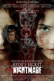 Постер Секретный кошмар Гайда 2011
