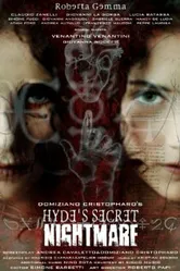 Секретный кошмар Гайда 2011 постер