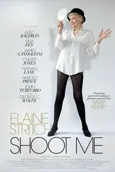 Elaine Stritch: Shoot Me постер