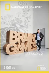 Игры разума 2011 постер