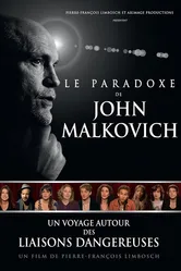 Le paradoxe de John Malkovich постер