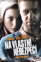 На свой страх и риск 2008 постер
