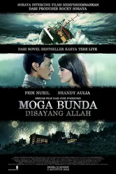 Moga Bunda Disayang Allah постер