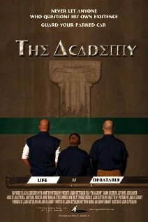 Постер The Academy