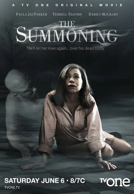 Постер The Summoning 2015