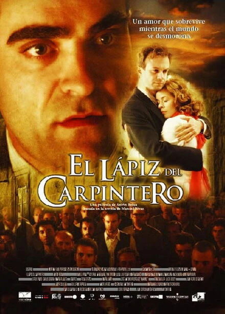Постер Карандаш плотника 2003