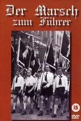 Марш для вождя 1940 постер