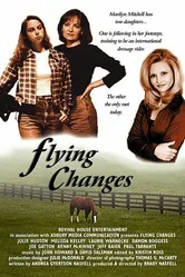 Flying Changes постер