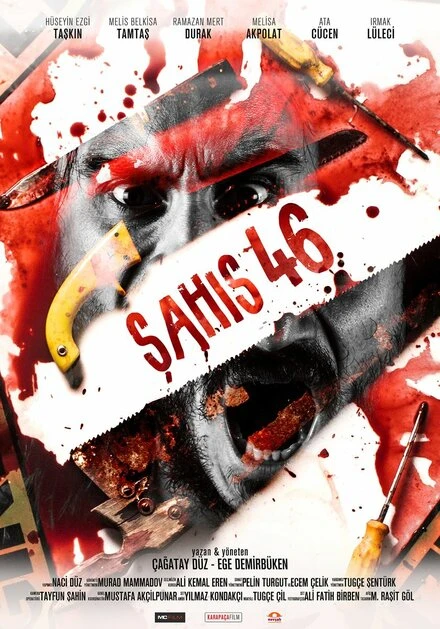 Постер Sahis 46