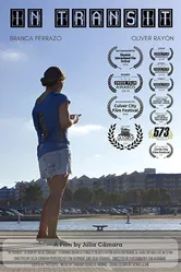 In Transit 2018 постер