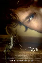 Tuya 2010 постер