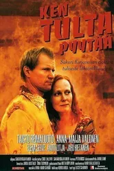 Ken tulta pyytää постер
