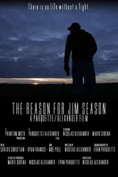 The Reason for Jim Season постер