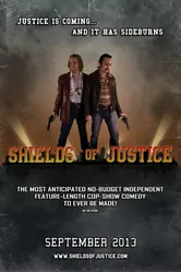 Shields of Justice постер