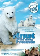 Кнут и его друзья 2008 постер