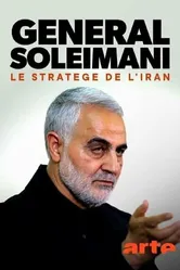 Général Soleimani, le stratège de l'Iran постер