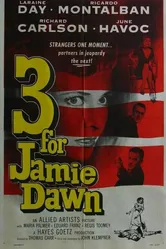 Three for Jamie Dawn постер