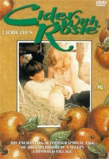 Постер Сидр и Рози 1998