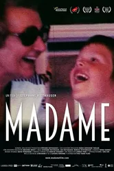 Madame 2019, Швейцария постер