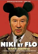 Ники Арделян, полковник запаса 2003 постер