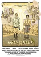 Grey Sheep постер