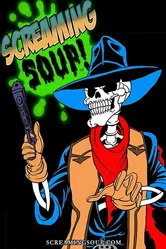 Screaming Soup! постер
