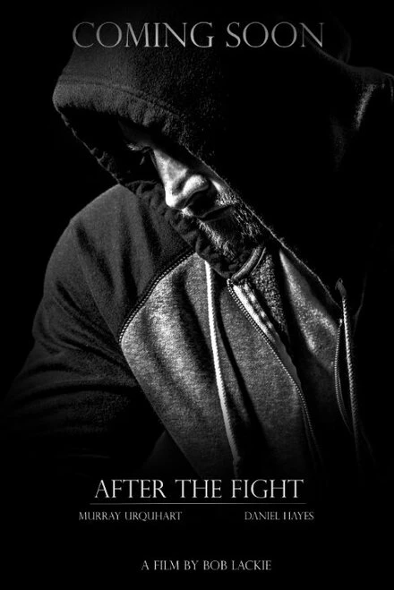 Постер After the Fight