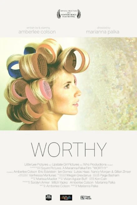 Постер Always Worthy