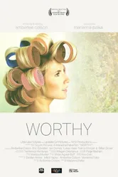 Always Worthy постер