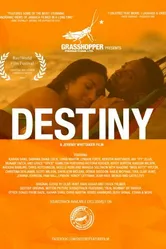 Destiny 2014, Ямайка постер
