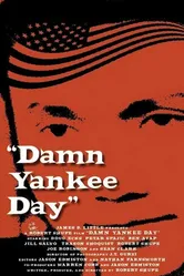 Damn Yankee Day постер